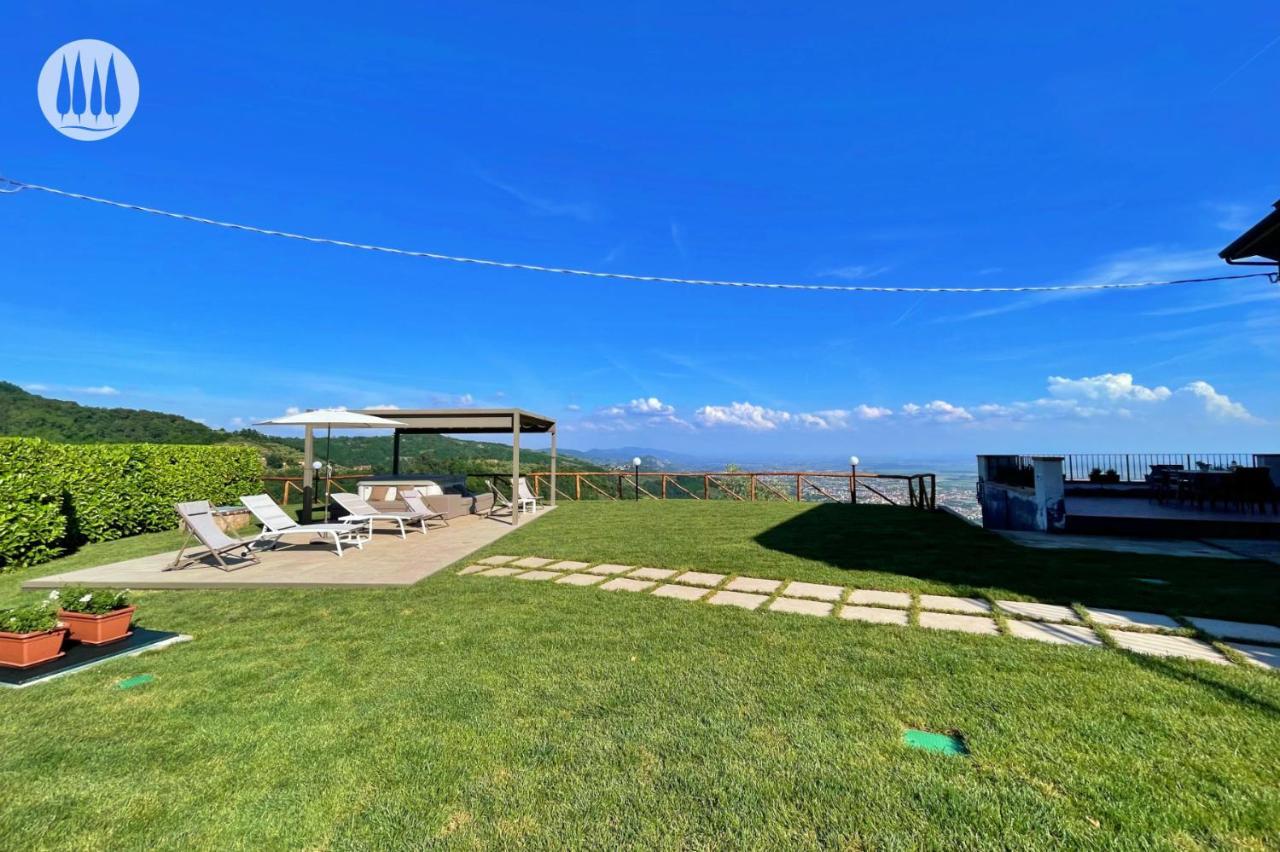 Agriturismo Irto Colle Massa e Cozzile Exterior photo