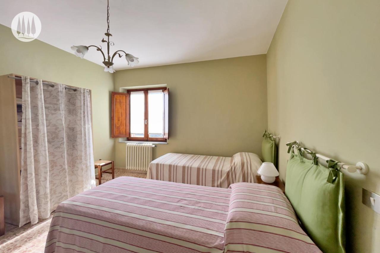Agriturismo Irto Colle Massa e Cozzile Exterior photo