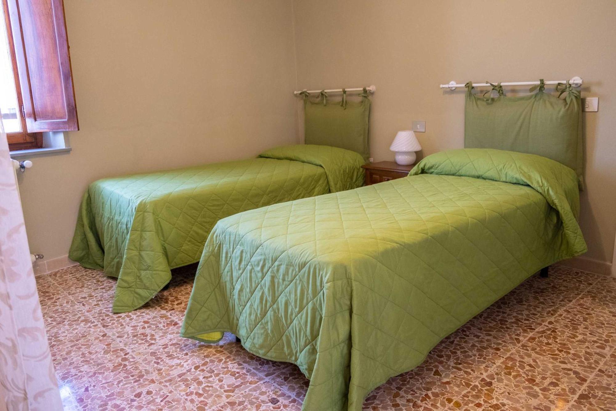 Agriturismo Irto Colle Massa e Cozzile Exterior photo